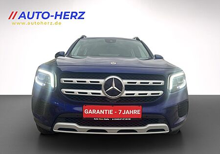 Mercedes-Benz GLB 180 gebraucht kaufen Mercedes-Benz GLB 180 GLB 180d LED+Leder+PDC+Sitzhzg+Klimaauto+Kamera