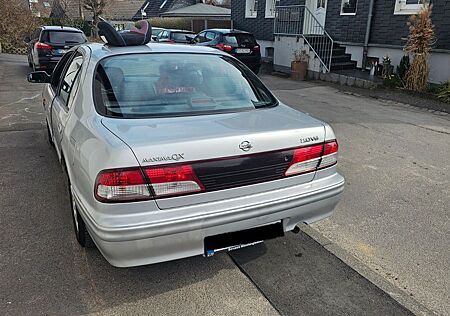 Nissan Maxima 3.0 V6 24V Exclusive Exclusive
