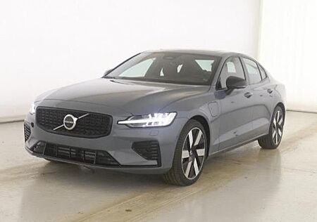 Volvo S60 T8 Ultimate Dark Plug-In Hybrid/Pano/360Kam