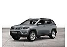Jeep Compass Limited 4WD DAB Parkassistent Klima PDC