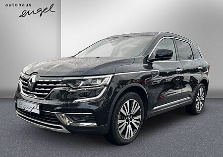 Renault Koleos BLUE dCi 190 4WD X-tronic INITIALE PARIS