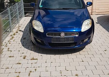 Fiat Bravo 1.4 T-JET 16V Dynamic 110kW Dynamic