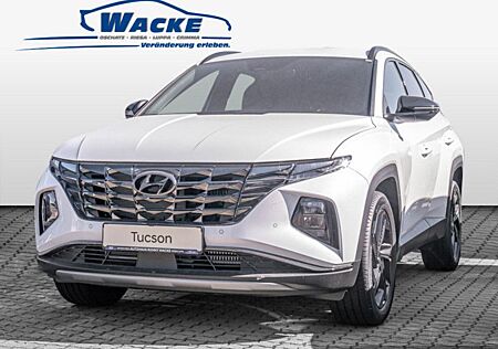 Hyundai Tucson 1.6 Advantage Hybrid 2WD