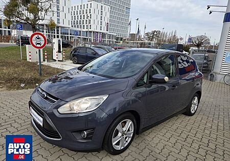 Ford C-Max 1.0 EcoBoost Business Edition NAVI+SITZHZG