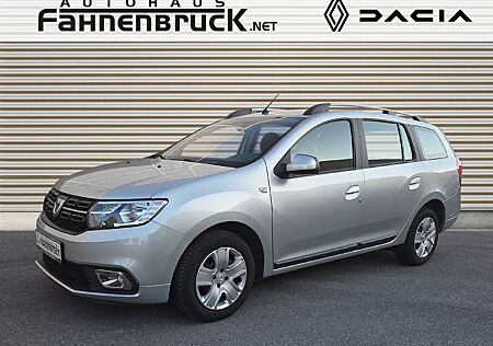 Dacia Logan MCV LAUREATE SCe 75 Navi Allwetter