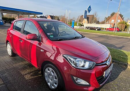 Hyundai i20 1.2 Trend