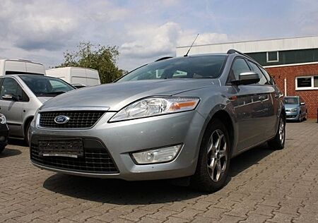 Ford Mondeo 1.6 Turnier Trend