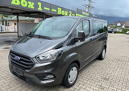 Ford Transit /Tourneo Custom Kombi 320 L1 Trend 9-Sitz