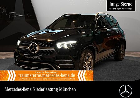 Mercedes-Benz GLE 580 GLE580 4M AMG Dist/360°/Multi/Airm/Offroad