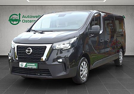 Nissan Primastar 2.0 L2H1 N-CONNECTA*AHK*9-Sitzer*LED*