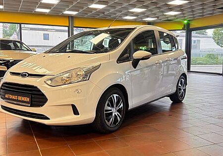 Ford B-Max Trend, TÜV 01/2027, 8xbereift