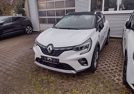 Renault Captur TCe 100 Intens*SHZ*Kamera*PDC*