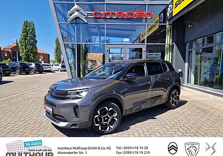 Citroën C5 Aircross Plus PureTech 130 LED PDC Navi