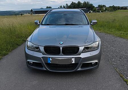 BMW 320d Touring - M Paket, Xenon, Automatik