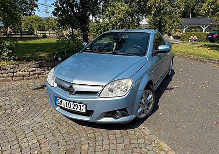 Opel Tigra 1.4 TWINPORT Edition Edition