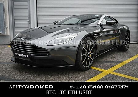 Aston Martin DB11 5.2 V12 Launch Edition