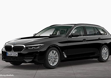 BMW 530d xDrive Touring Standheizung AHK Kamera