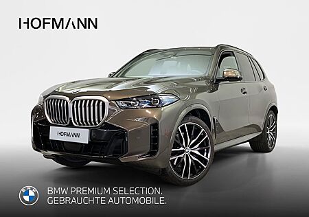 BMW X5 xDrive30d M Sport AHK+Innovation+Standhzg+H/K