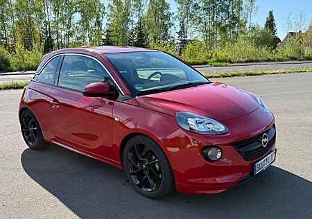 Opel Adam SLAM 1.4 74kW