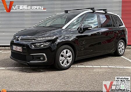 Citroën C4 Picasso gebraucht kaufen Citroën C4 Picasso 1.5 BlueHDI Business 7 sitze automati