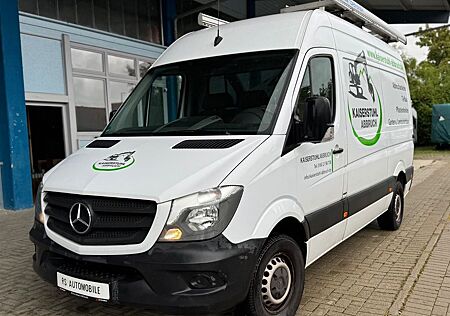 Mercedes-Benz Sprinter II Kasten 314 CDI KLIMA/NAVI/EX.STROM