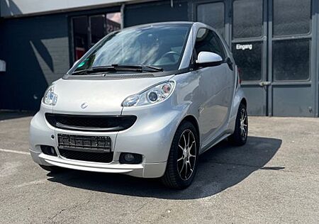 Smart ForTwo coupé 1.0 62kW pulse pulse