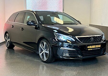 Peugeot 308 PureTech 225 EAT8 GT SW