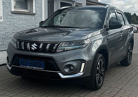 Suzuki Vitara 1.4 Mild-Hybrid *Kamera*ACC*LM*
