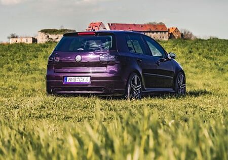VW Golf Volkswagen 1.4 TSI Sportline Sportline