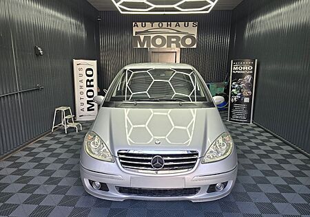 Mercedes-Benz A 200 CDI TÜV NEU//2.HAND//KLIMA//TOP ZUSTAND//
