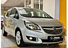 Opel Meriva Innovation/LED/AHZV/Sitzh/NSW/Klimaaut/2x
