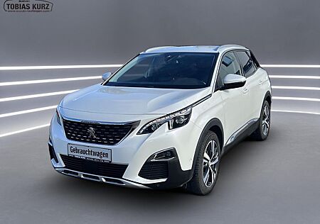 Peugeot 3008 Allure