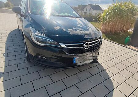 Opel Astra ST 1.0 ECOTEC Turbo Innovation 77kW S/...