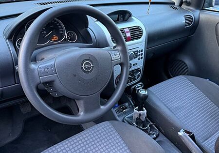 Opel Corsa 1.2 Twinport -