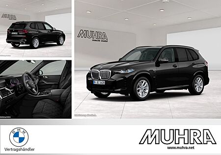 BMW X5 xDrive30d M Sport Sthzg. AHK Pano DA/PA Prof.