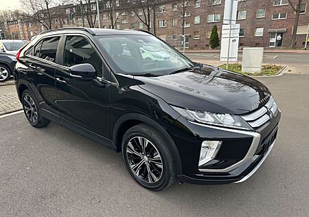 Mitsubishi Eclipse Cross Diamant Edition/Anhängerkup/1.Hand