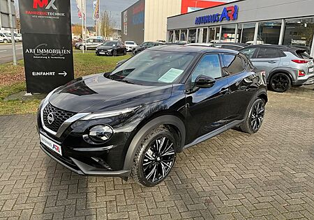 Nissan Juke 1.0 Tekna Automatik*360°Kamera*BOSE*