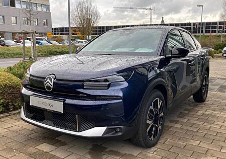 Citroën C4 PureTech 130 S&S EAT8 Max