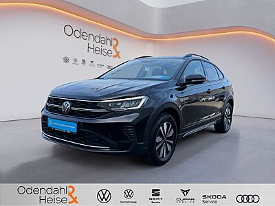 Volkswagen Taigo Life GOAL 1.0 TSI 70kW 2,49% Sonderzinssat