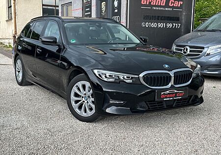 BMW 318 Baureihe 3 Touring d Advantage