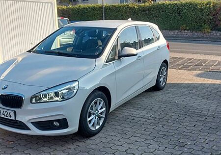 BMW 218i 218 Active Tourer -