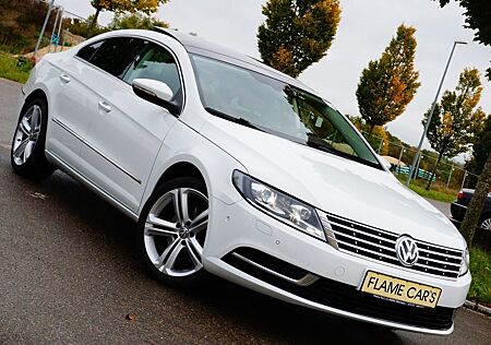 VW CC Volkswagen Basis BMT*NAVI*KAMERA*LED*MASSAGE*SHZ