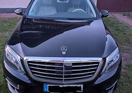 Mercedes-Benz S 350 S 350d Long Line - AMG Line