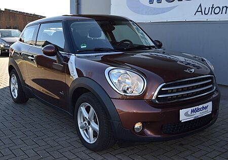 Mini Cooper Paceman
