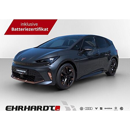 Cupra Born leasen