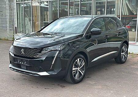 Peugeot 3008 Allure Pack ACC Kamera Navi