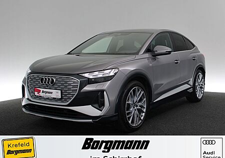 Audi Q4 e-tron Sportback 35 MATRIX-LED ACC NAVI SHZ