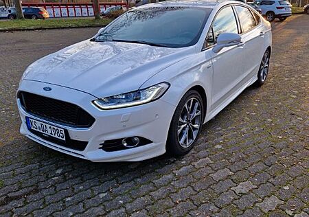 Ford Mondeo 1,5 EcoBoost ST-Line ST-Line