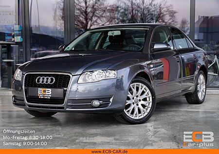 Audi A4 Lim. 1.6 *SHZ/Klimaaut./PDC*