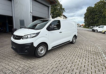 Opel Vivaro Kasten Edition M Navi klima Pdc "1 Hand"